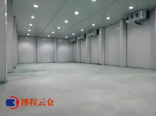 天津三溫倉(cāng)庫(kù)